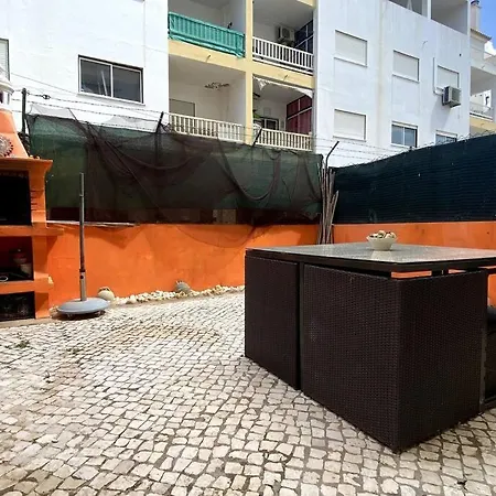 Castelos Da Rocha By Coral Apartament *