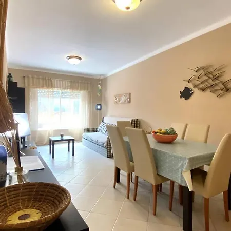 Castelos Da Rocha By Coral Apartament