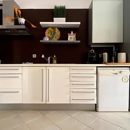 Apartament Castelos Da Rocha By Coral