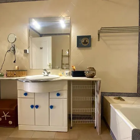 Castelos Da Rocha By Coral 波尔蒂芒