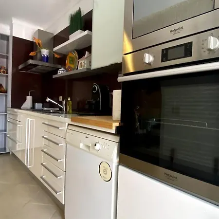 Appartement Castelos Da Rocha By Coral