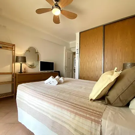 Castelos Da Rocha By Coral Appartement