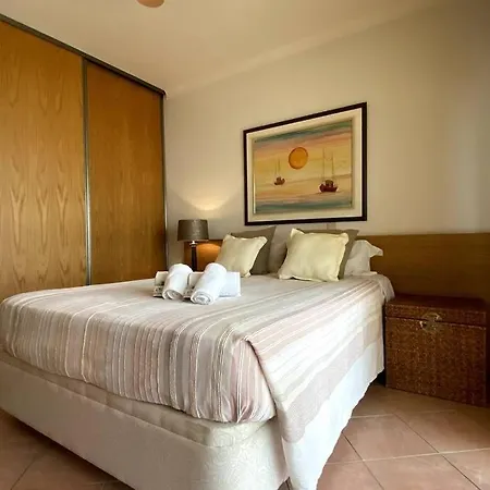 Castelos Da Rocha By Coral Appartement *