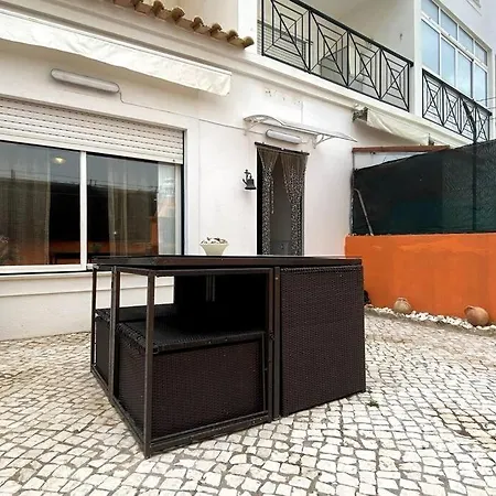 Castelos Da Rocha By Coral Appartement