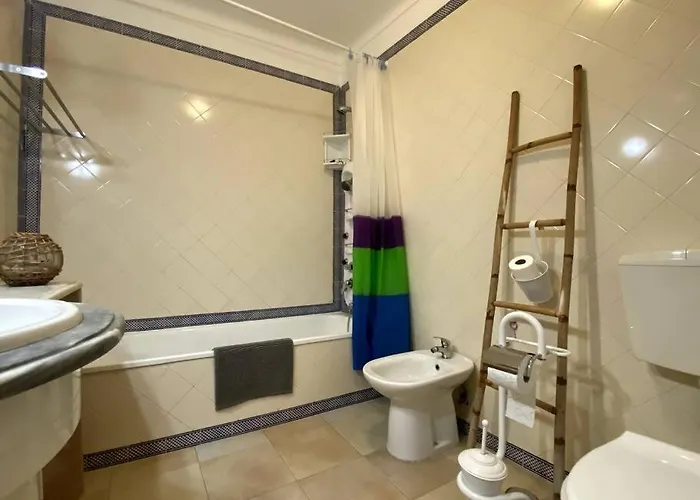 Castelos Da Rocha By Coral