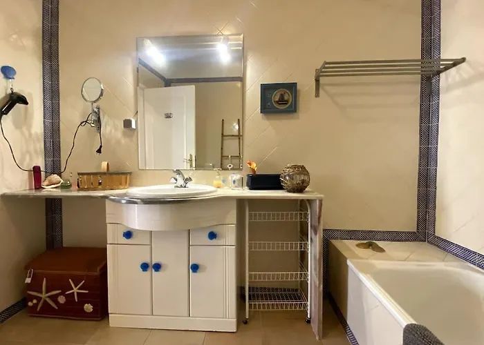 Castelos Da Rocha By Coral Portimão